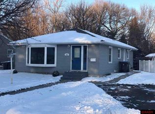 312 Haynes St, Mankato, MN 56001