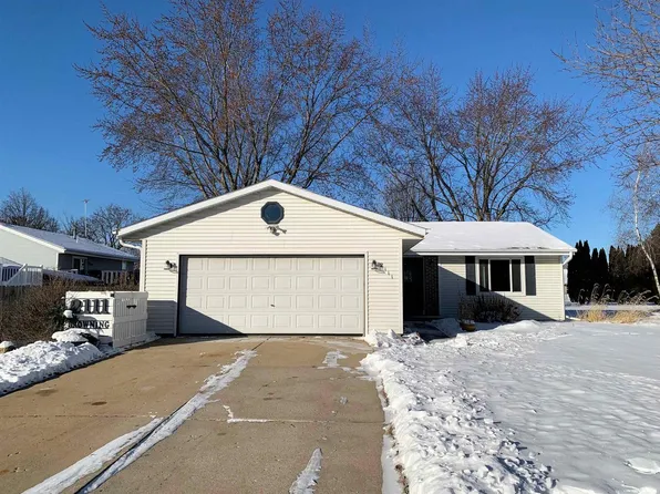 2111 Browning Drive, Janesville, WI 53546