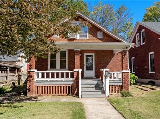 414 Mascoutah Ave, Belleville, IL