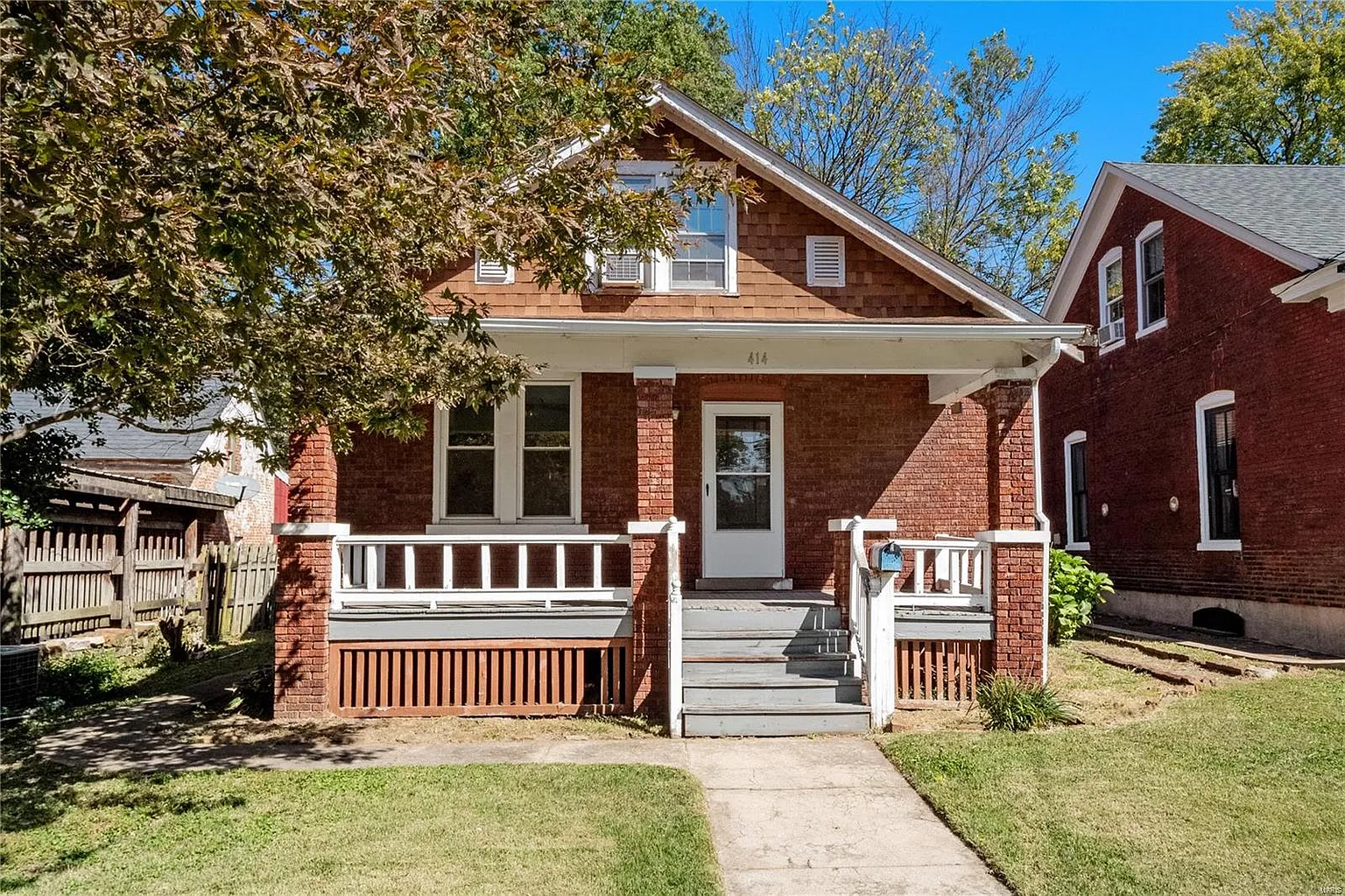414 Mascoutah Ave photo 1