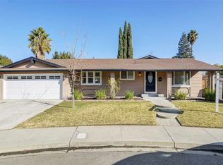 4250 Echo Ct, Pleasanton, CA 94588