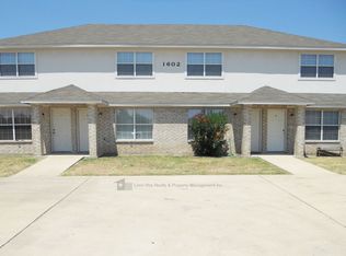 1602 Aztec Trce APT D, Harker Heights, TX 76548