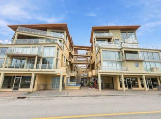 250 Marina Way #205, Penticton, BC V2A 1H4