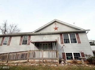 2830 Old Liberty Rd, Sykesville, MD 21784