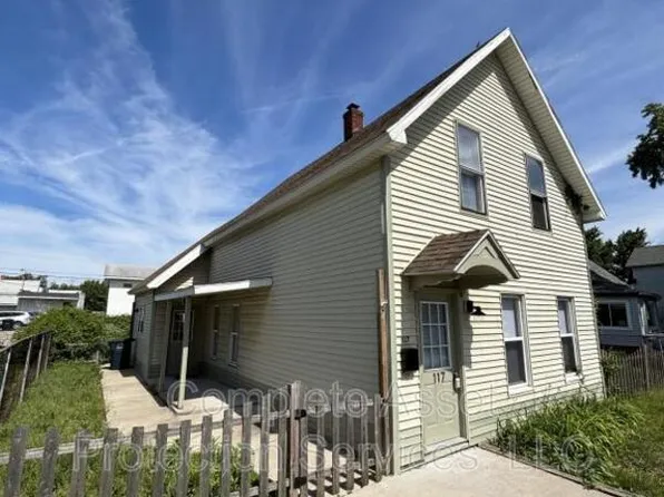 117 Columbia St, Michigan City, IN 46360