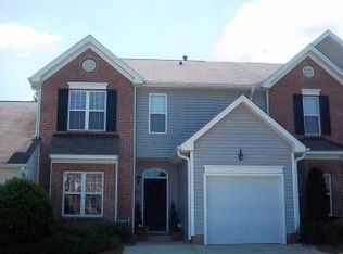 219 Misty Waters Ln, Jamestown, NC 27282