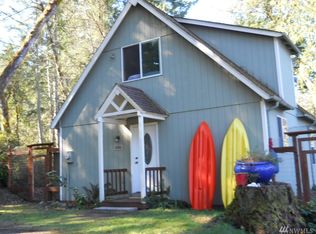 10024 Paine Rd, Anderson Island, WA 98303