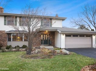 601 Alexandria Ct, Itasca, IL 60143