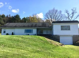 1024 Boatman Rd, Knoxville, PA 16928