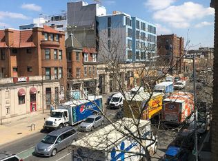 1794 Columbia Rd NW APT 3, Washington, DC 20009