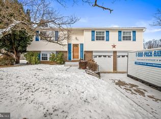 15 Jacob Lee Ct, Reisterstown, MD 21136