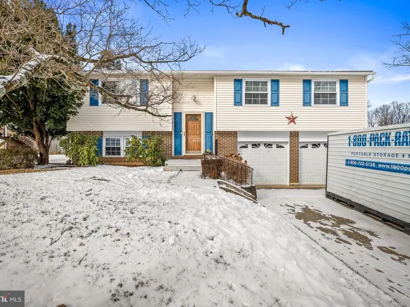 15 Jacob Lee Ct, Reisterstown, MD 21136