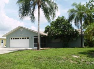 17389 Allentown Rd, Fort Myers, FL 33967