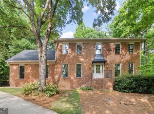 140 N Blf, Alpharetta, GA 30004