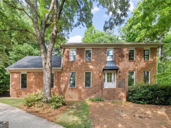 140 N Blf, Alpharetta, GA 30004