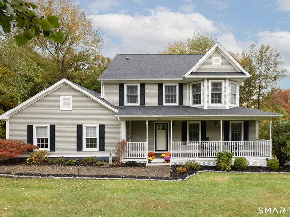 49 Russet Lane, Southington, CT 06489