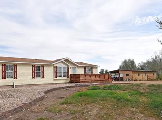 19533 County Road 52, La Salle, CO 80645