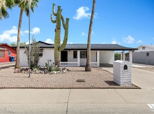 1409 S OCOTILLO Drive, Apache Junction, AZ 85120