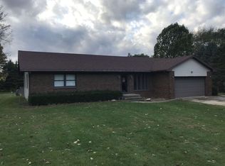 100 Pearson Pl, Plymouth, IN 46563