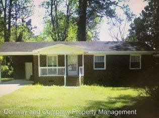 1503 Shaw Ln, Kinston, NC 28501