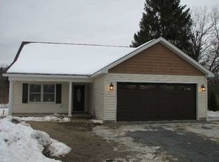 2 Parkhurst Rd #A, Gansevoort, NY 12831