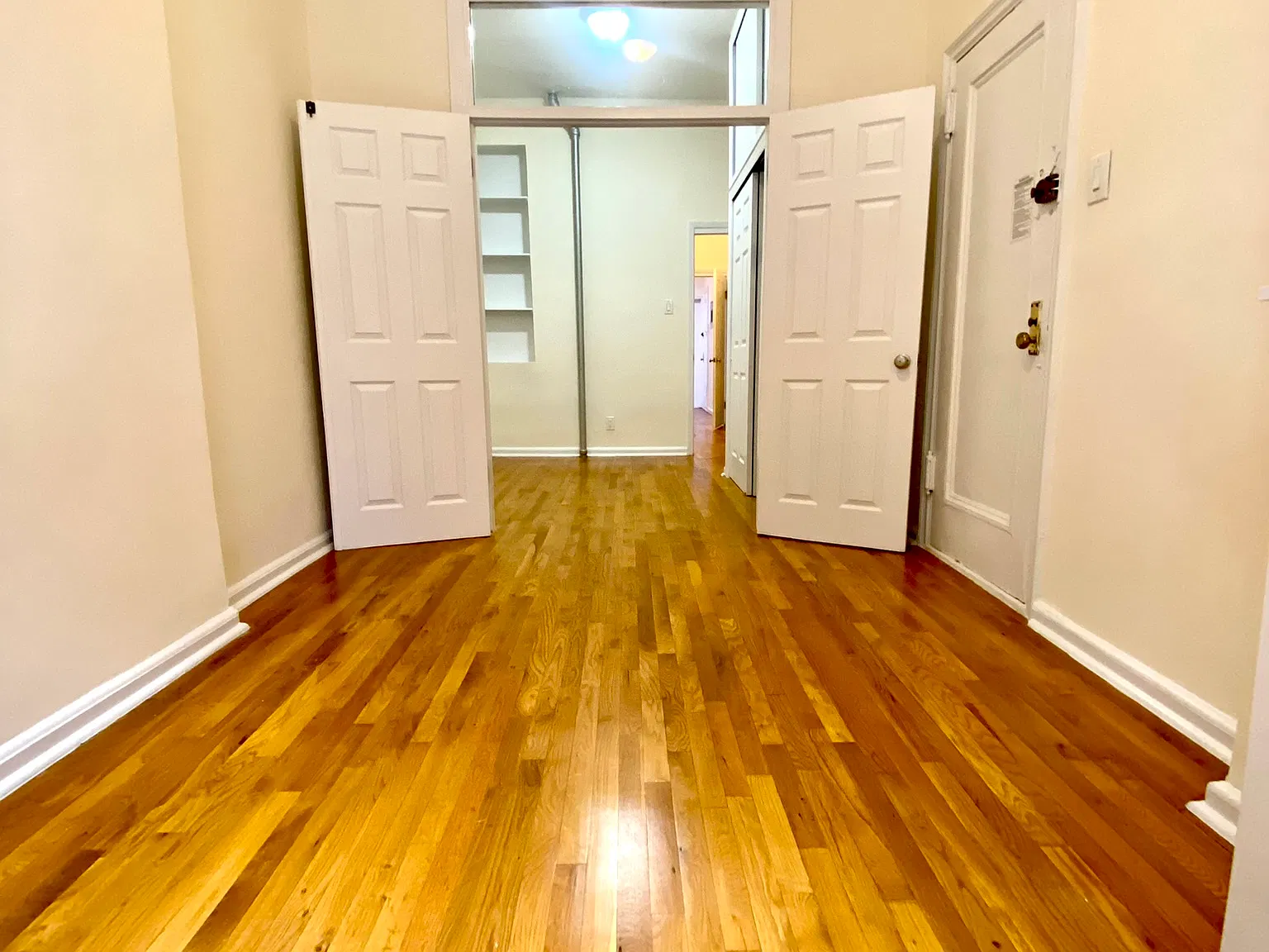 519 East 83rd Street — Photo 2