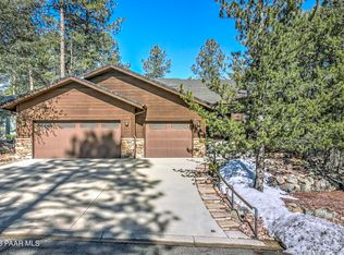 1195 W Timber Ridge Rd, Prescott, AZ 86303
