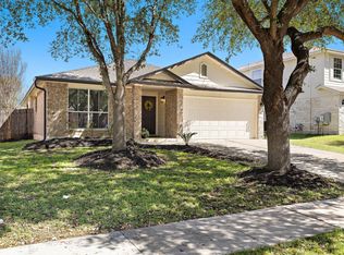 521 Fort Thomas Pl, Round Rock, TX 78664