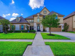 3819 Dortmund, Spring, TX 77386