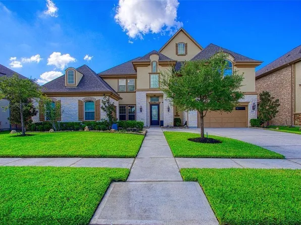 3819 Dortmund, Spring, TX 77386