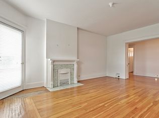 1321 Michigan Ave APT 5, Cincinnati, OH 45208