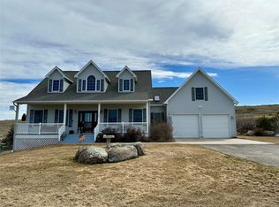 106 Winkie Way, Butte, MT 59701