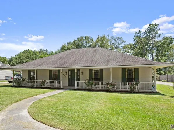 13318 Virgil Jackson Ave, Baton Rouge, LA 70818