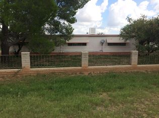 3122 W Rice Rd, Benson, AZ 85602