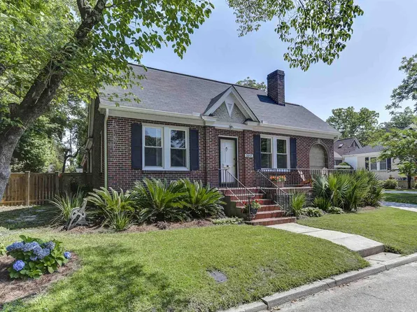3317 Wheat St, Columbia, SC 29205