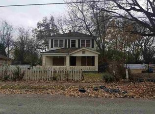 2179 Eldridge Ave, Memphis, TN 38108