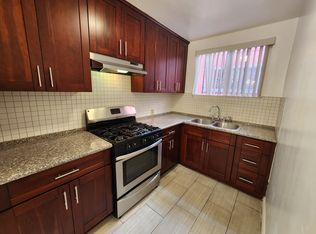 1548 N Alexandria Ave #3, Los Angeles, CA 90027