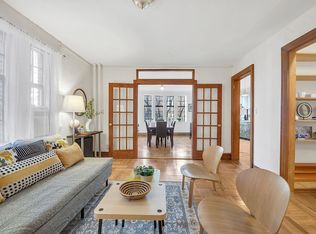 116 Pinehurst Ave APT H41, New York, NY 10033