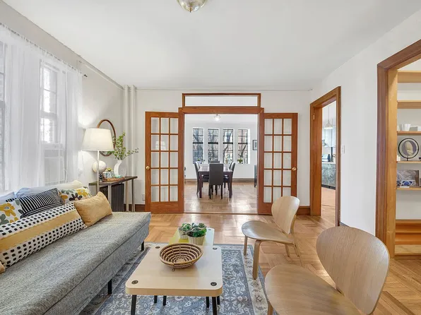 116 Pinehurst Ave APT H41, New York, NY 10033