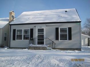 6433 Bloomington Ave S, Richfield, MN 55423