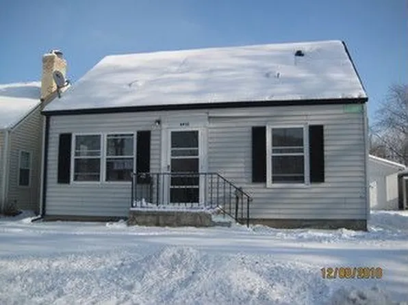 6433 Bloomington Ave S, Richfield, MN 55423