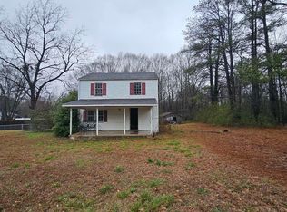 5777 Warrior River Rd, Bessemer, AL 35023