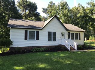 691 Mount Hermon Church Rd, Elizabeth City, NC 27909