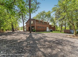 3635 Old Black Horse Pike, Williamstown, NJ 08094