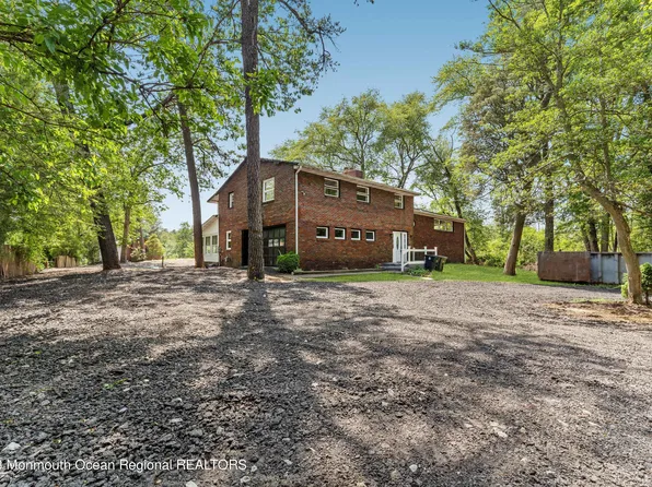 3635 Old Black Horse Pike, Williamstown, NJ 08094