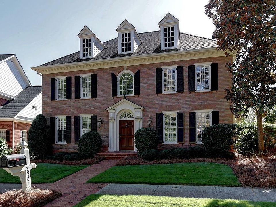 1st image of 4630 Wynmeade Park NE