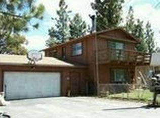 824 B Ln, Big Bear City, CA 92314
