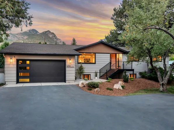 3259 E Little Cottonwood Rd, Sandy, UT 84092