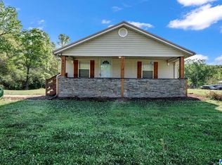 8651 Stouts Rd, Morris, AL 35116
