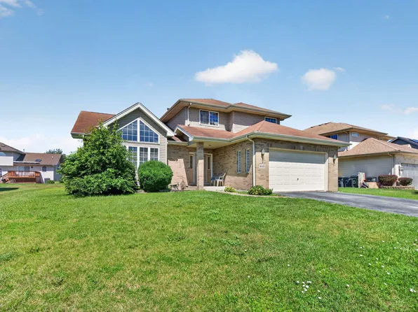 18020 Charlotte Dr, Lansing, IL 60438